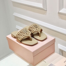 Miu Miu Sandals